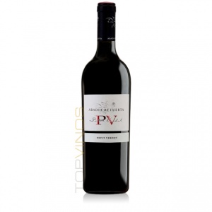 imagen VINO ABADIA RETUERTA PETIT VERDOT 2019