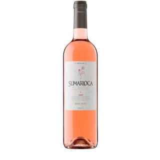 imagen VINO SUMARROCA ROSADO 2019