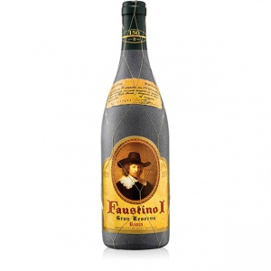 Faustino I 1970 Gran Reserva