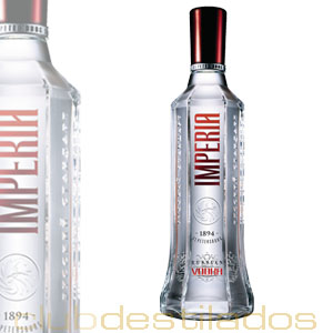 Vodka Russian Imperia 0 7 L