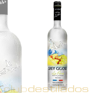 Vodka Grey Goose Poire 0 7 L