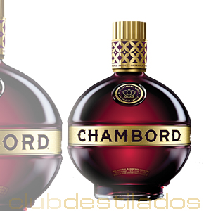 Licor Chambord