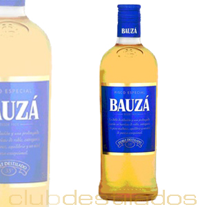 PISCO BAUZA