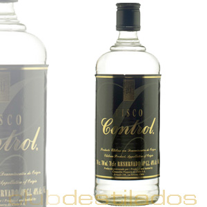 PISCO CONTROL