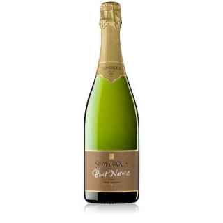 Cava Sumarroca Brut Nature