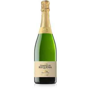 Cava Dominio Requena