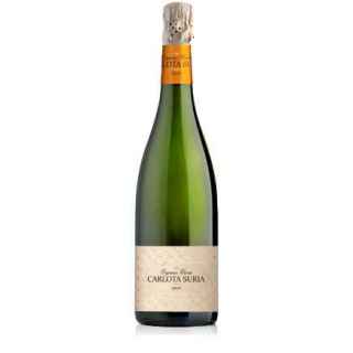 Cava Carlota Suria Brut