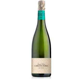 Cava Carlota Suria Brut Nature