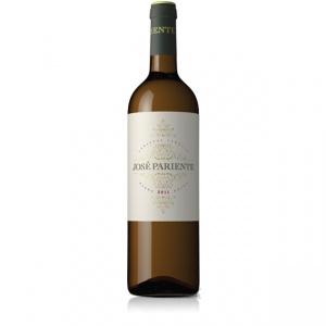 José Pariente Verdejo 2018