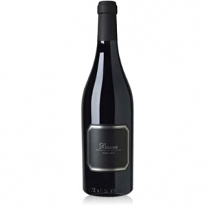 Bassus Pinot Noir 2017