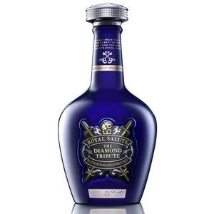 imagen WHISKY CHIVAS DIAMOND TRIBUTE 0.7 L