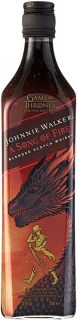 thumb Johnnie Walker Song of Fire 