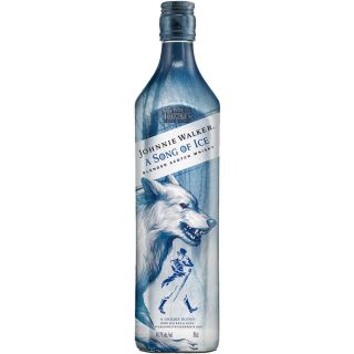 Whisky Johnnie Walker A Song Of Ice Canción De Hielo 0 7 L