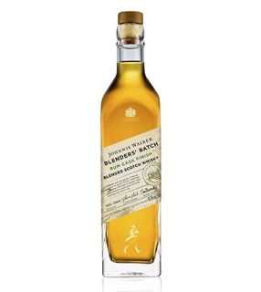 thumb JOHNNIE WALKER Rum Cask Finish