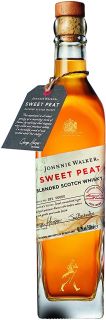 Whisky Johnnie Walker Sweet Peat 0 5 L