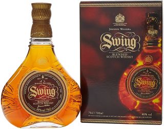 imagen WHISKY JOHNNIE WALKER SWING 0.7 L