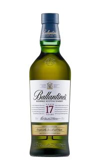 Ballantine's 17 años Whisky Escocés