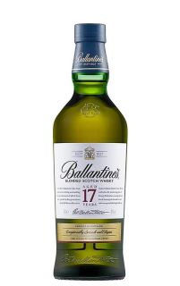 Whisky Ballantine´s 17 Años 0 7 L