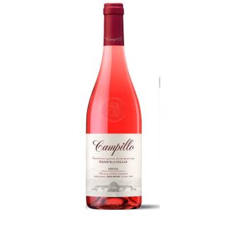 Campillo Rosado 2019