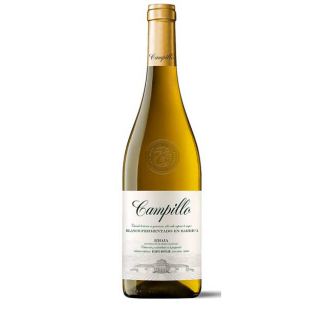 imagen VINO CAMPILLO BLANCO  2016