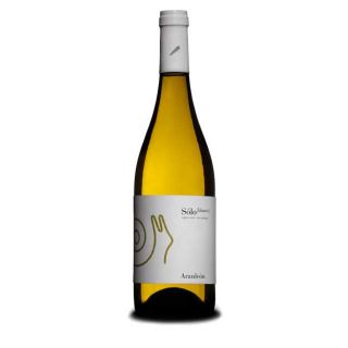 imagen VINO SOLO BLANCO 2018