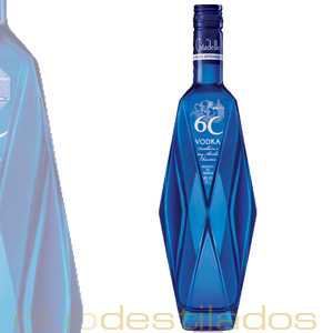 imagen VODKA 6C CITADELLE 0.7 L