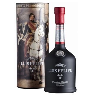 Brandy Luis Felipe