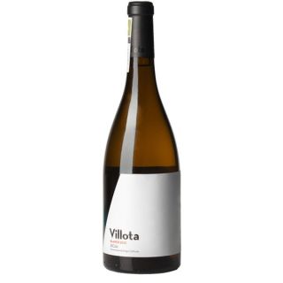 Villota Blanco Seleccion 2018