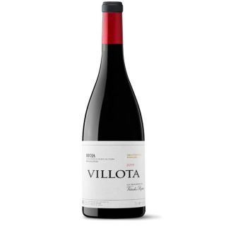 thumb VINO VILLOTA TINTO