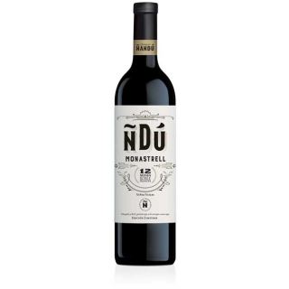 imagen VINO DEHESA DEL ÑANDÚ MONASTRELL