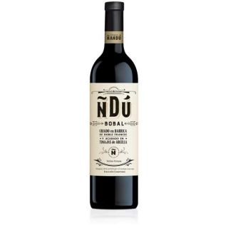 imagen VINO DEHESA DEL ÑANDÚ BOBAL