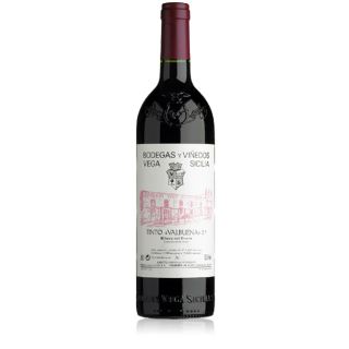 Vega Sicilia Valbuena 5º Año 2019