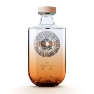 Ginebra Minoric Legacy