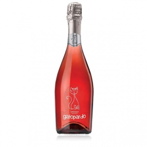 Lambrusco Gatopardo Rosado