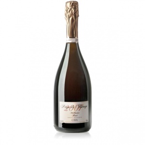 Cava Millesimé Brut Reserva Rosado