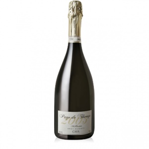 Cava Millesimé Brut Reserva