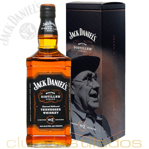 imagen WHISKY JACK DANIEL