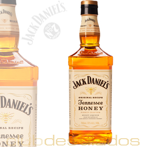 thumb Jack Daniel's Honey