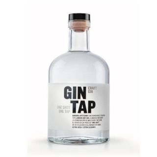 Ginebra Gin Tap