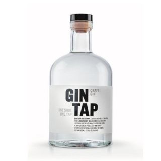 GINEBRA GIN TAP