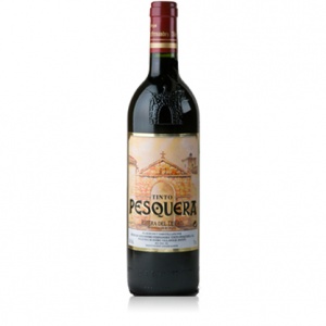 Pesquera Crianza Tinto