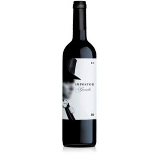 El Impostor Garnacha 2020