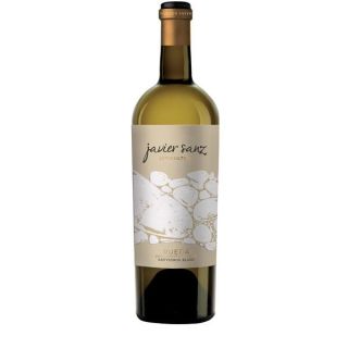 imagen VINO JAVIER SANZ SAUVIGNON 2021