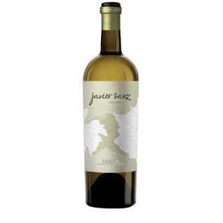 imagen VINO JAVIER SANZ VERDEJO 2021