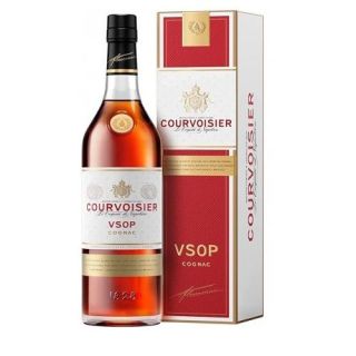 Cognac Courvoisier Vsop