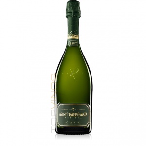 Cava Agusti Torrello Brut