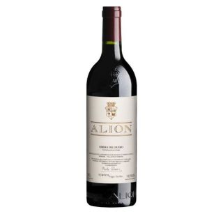 imagen VINO ALION (Varias añadas)