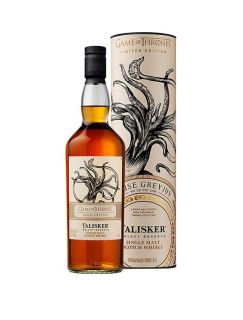 Whisky Talisker Select Reserve Game Of Thrones Casa Greyjoy 0 7 L