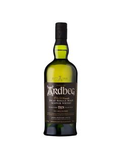 Whisky Ardbeg 10 Years Malta 0 7 L