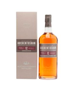 Whisky Auchentoshan Malta 12 Years 0 7 L